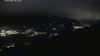 Seilbahn Schnifisberg - Frastanz
