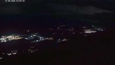 Seilbahn Schnifisberg - Frastanz