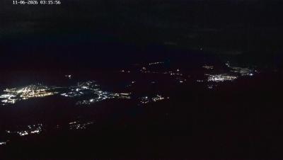 Seilbahn Schnifisberg - Frastanz