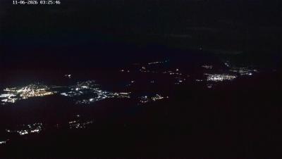 Seilbahn Schnifisberg - Frastanz