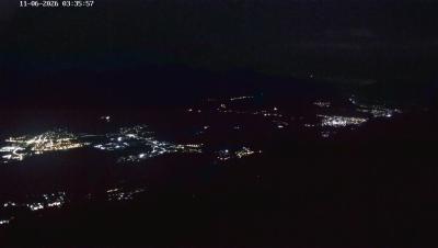 Seilbahn Schnifisberg - Frastanz