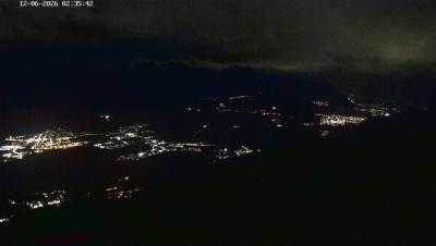 Seilbahn Schnifisberg - Frastanz
