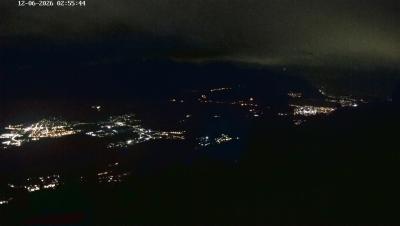 Seilbahn Schnifisberg - Frastanz
