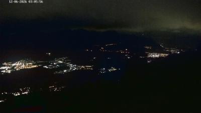 Seilbahn Schnifisberg - Frastanz