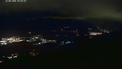 Seilbahn Schnifisberg - Frastanz