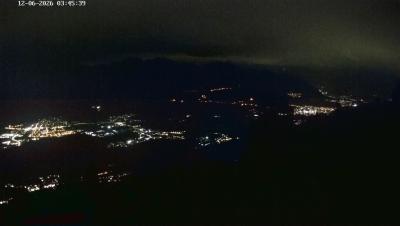 Seilbahn Schnifisberg - Frastanz