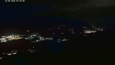 Seilbahn Schnifisberg - Frastanz