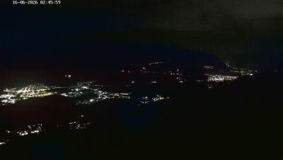 Seilbahn Schnifisberg - Frastanz