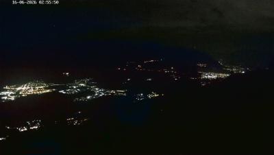 Seilbahn Schnifisberg - Frastanz