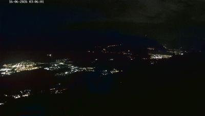 Seilbahn Schnifisberg - Frastanz