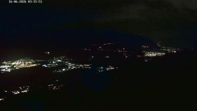 Seilbahn Schnifisberg - Frastanz