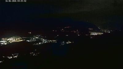 Seilbahn Schnifisberg - Frastanz