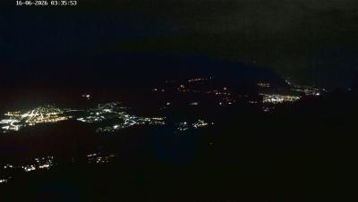 Seilbahn Schnifisberg - Frastanz