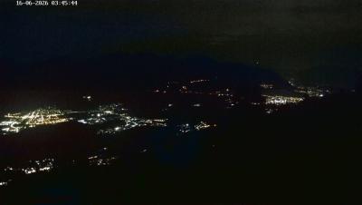 Seilbahn Schnifisberg - Frastanz