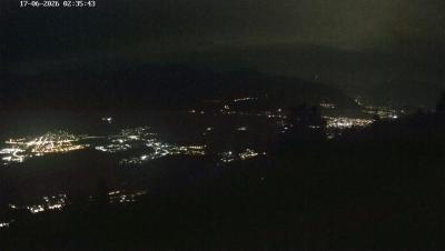 Seilbahn Schnifisberg - Frastanz