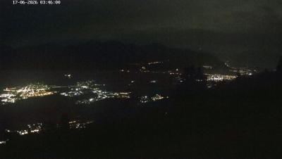Seilbahn Schnifisberg - Frastanz