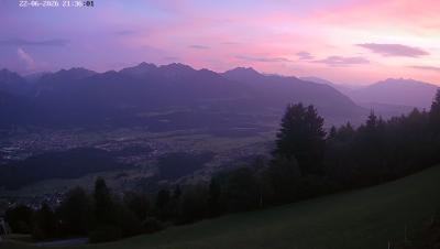 Seilbahn Schnifisberg - Frastanz