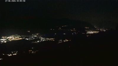 Seilbahn Schnifisberg - Frastanz