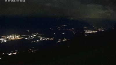 Seilbahn Schnifisberg - Frastanz