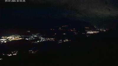 Seilbahn Schnifisberg - Frastanz