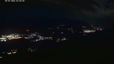 Seilbahn Schnifisberg - Frastanz