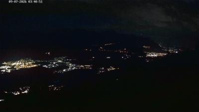 Seilbahn Schnifisberg - Frastanz