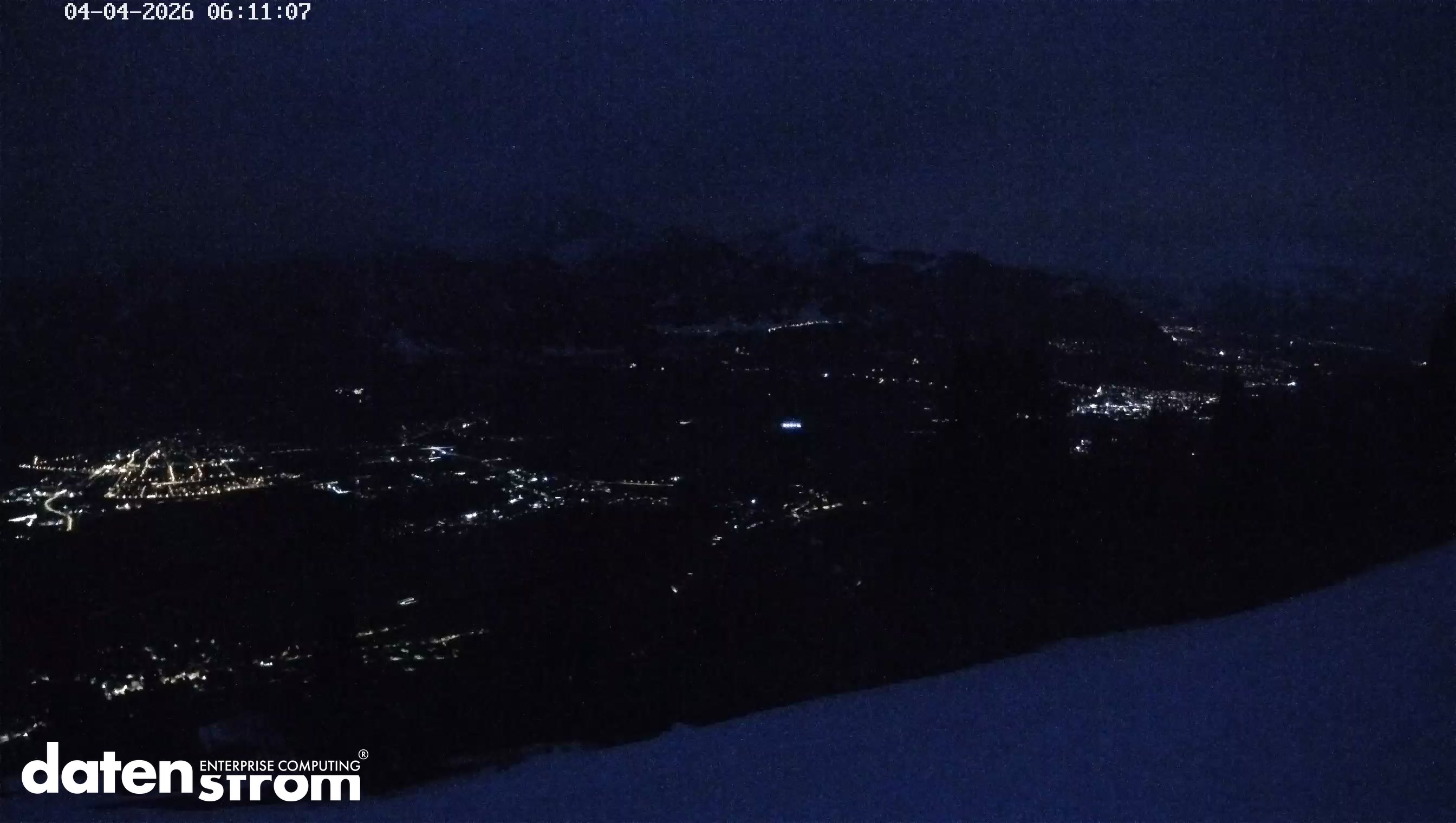 Seilbahn Schnifisberg - Frastanz