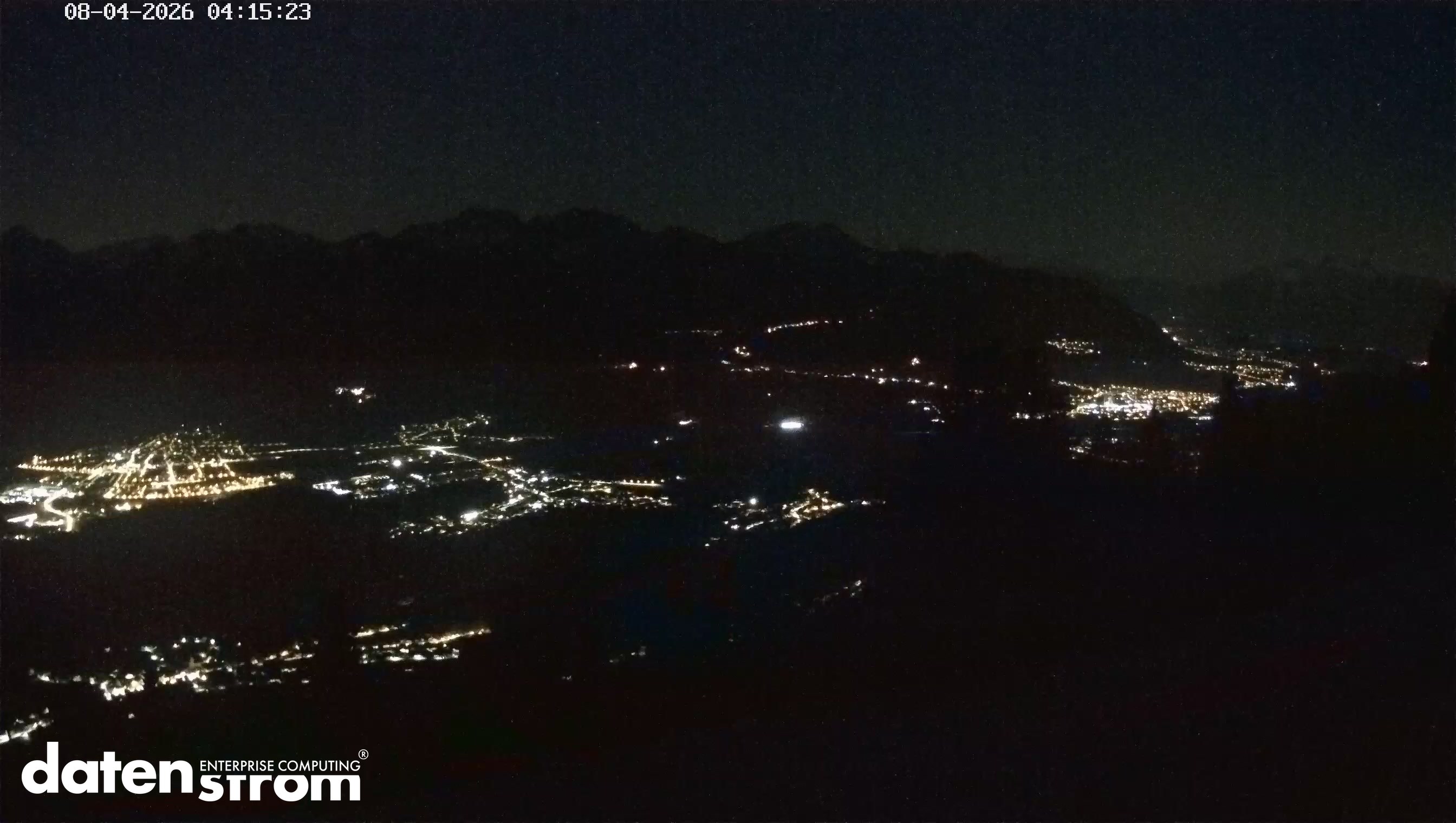 Seilbahn Schnifisberg - Frastanz