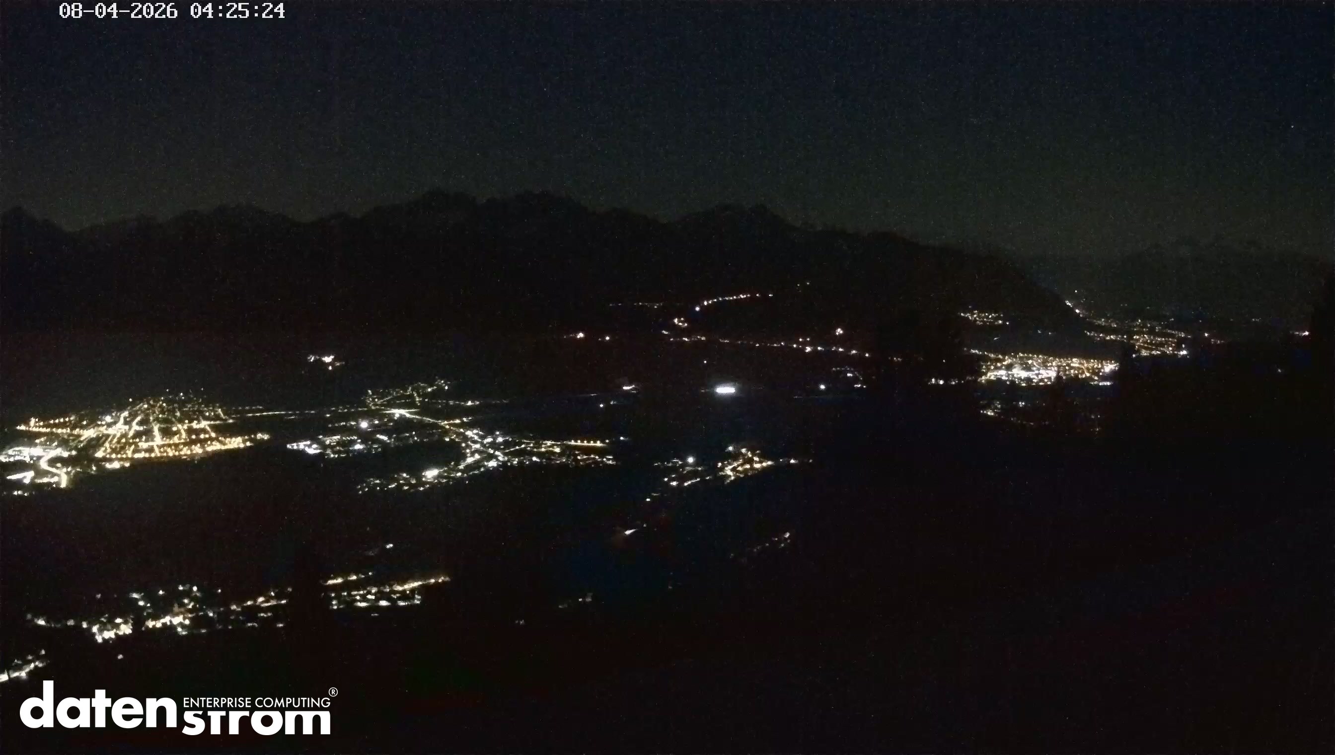 Seilbahn Schnifisberg - Frastanz