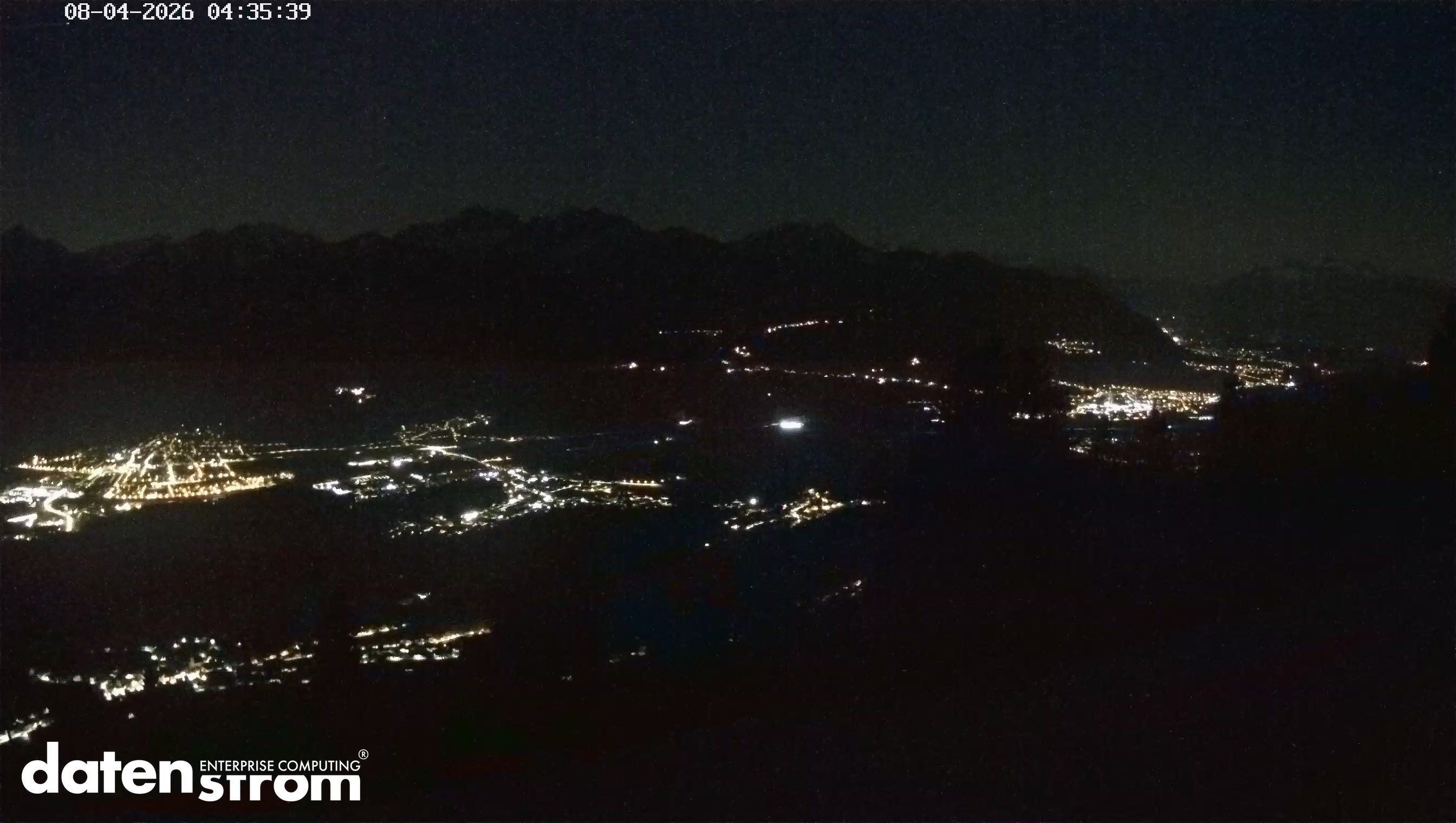 Seilbahn Schnifisberg - Frastanz