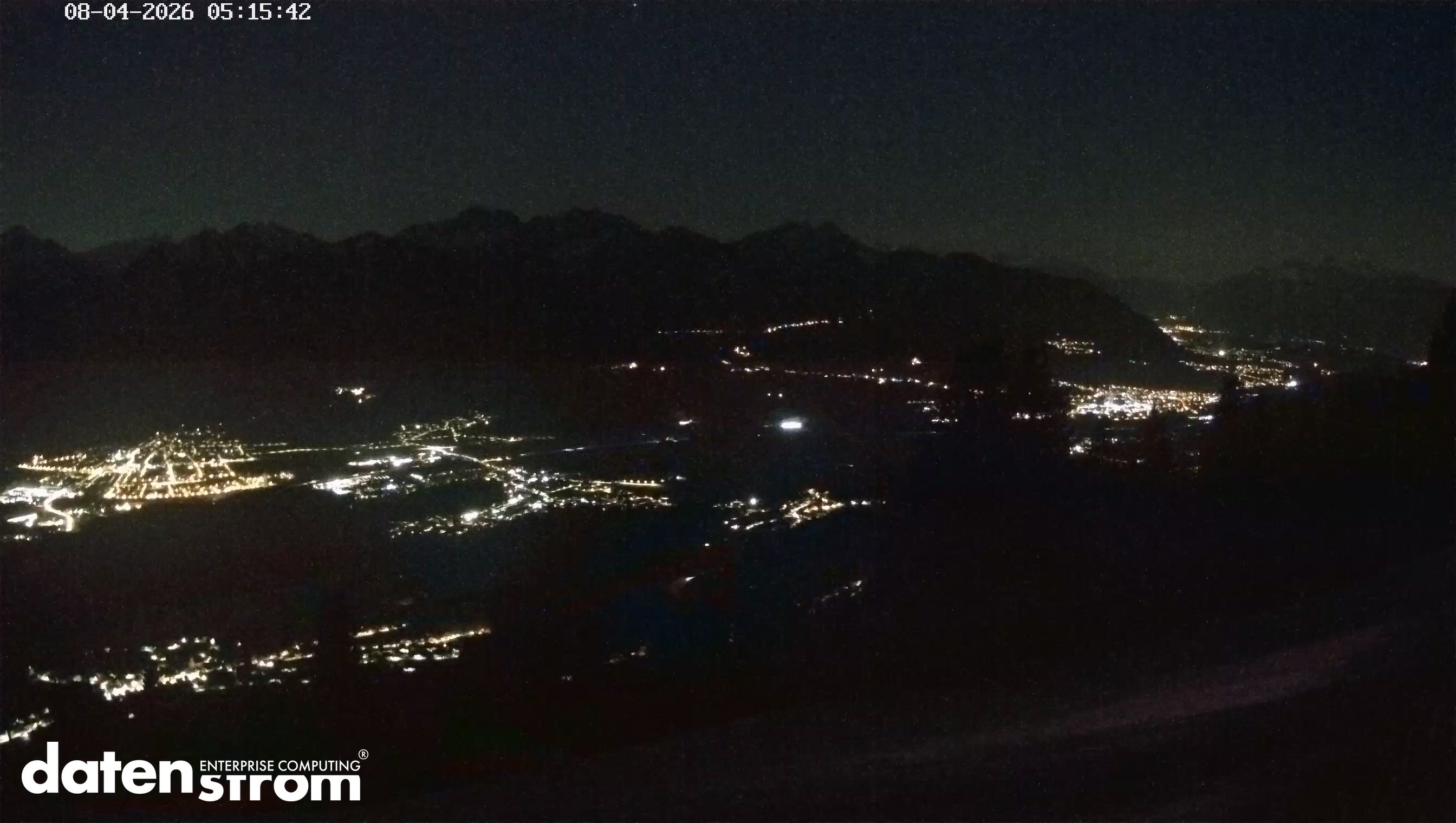 Seilbahn Schnifisberg - Frastanz