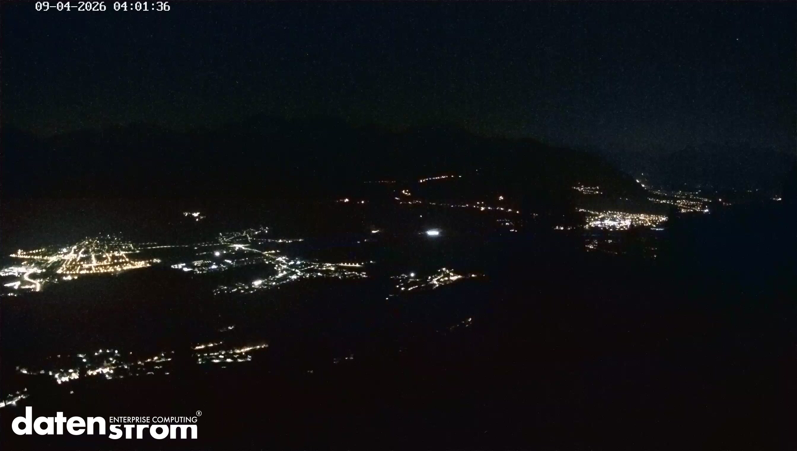 Seilbahn Schnifisberg - Frastanz