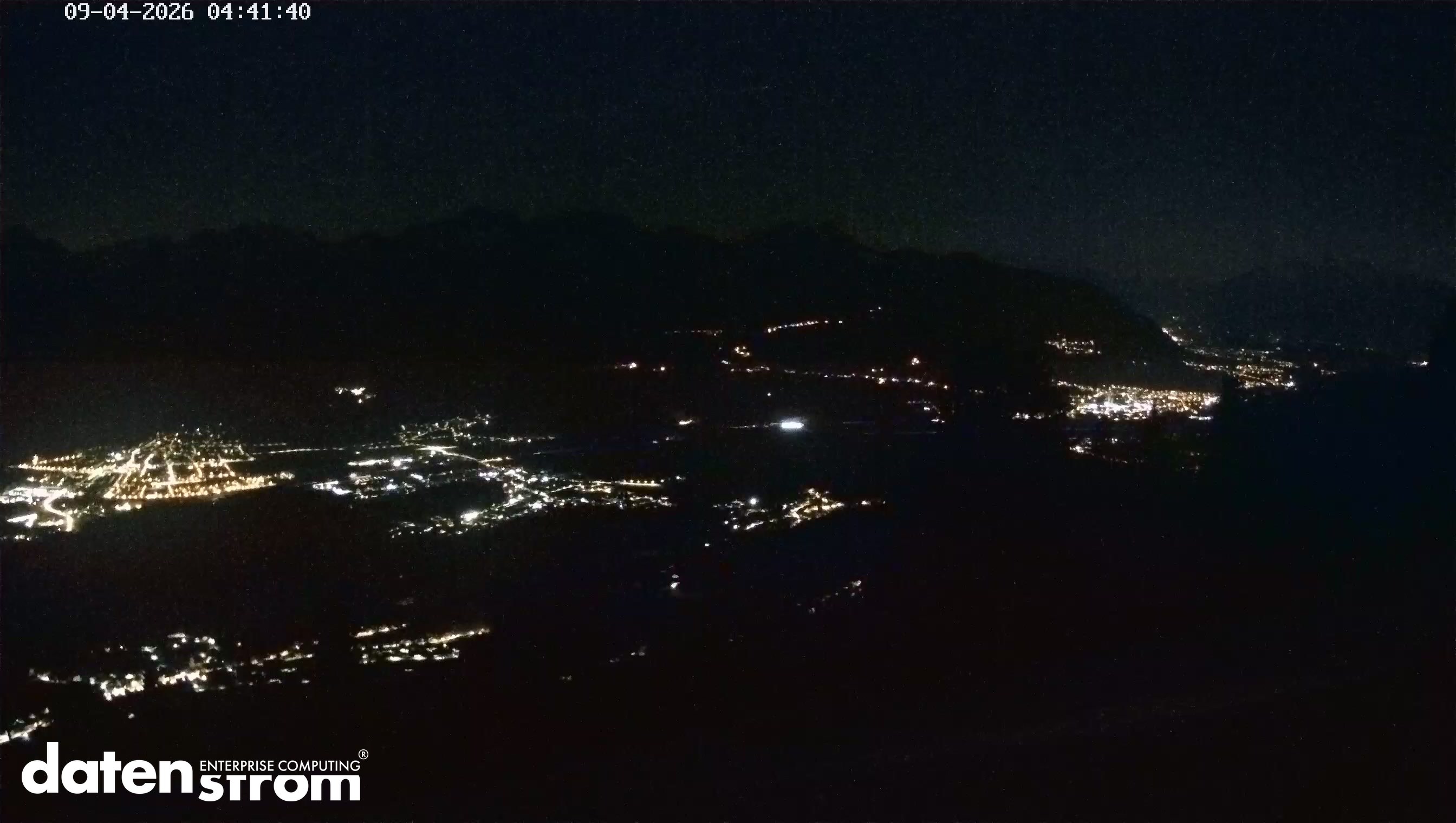 Seilbahn Schnifisberg - Frastanz