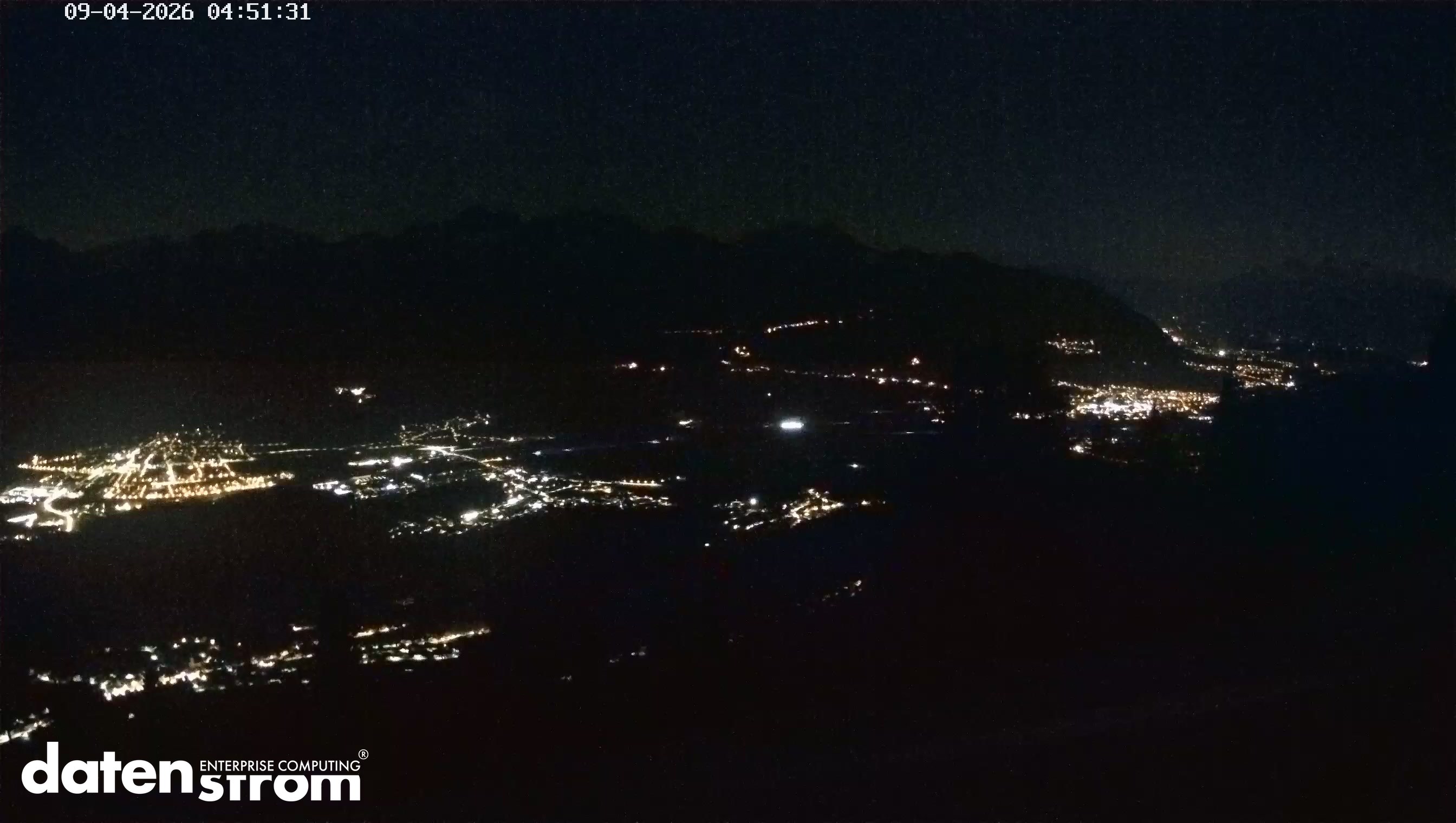 Seilbahn Schnifisberg - Frastanz