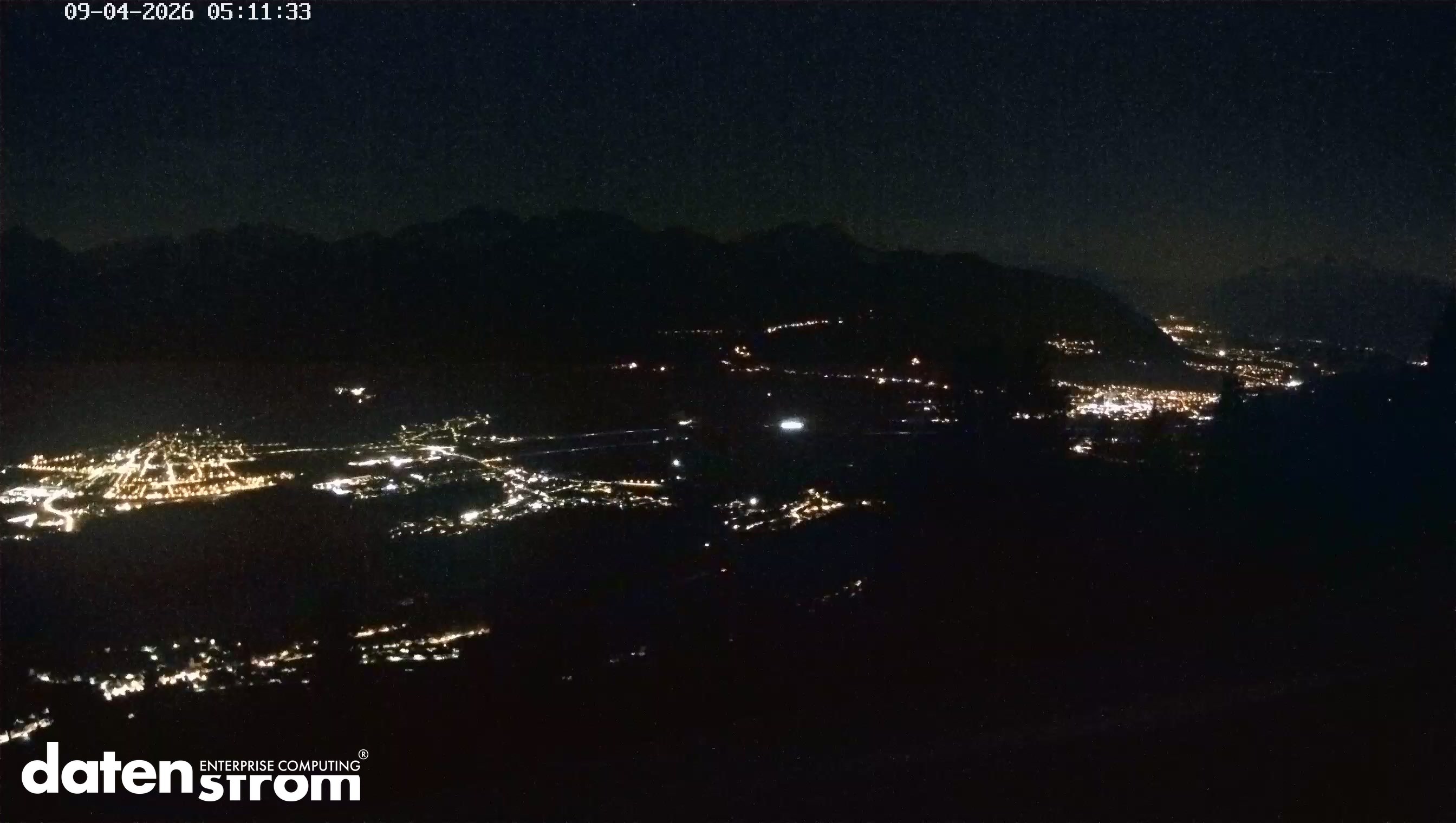 Seilbahn Schnifisberg - Frastanz