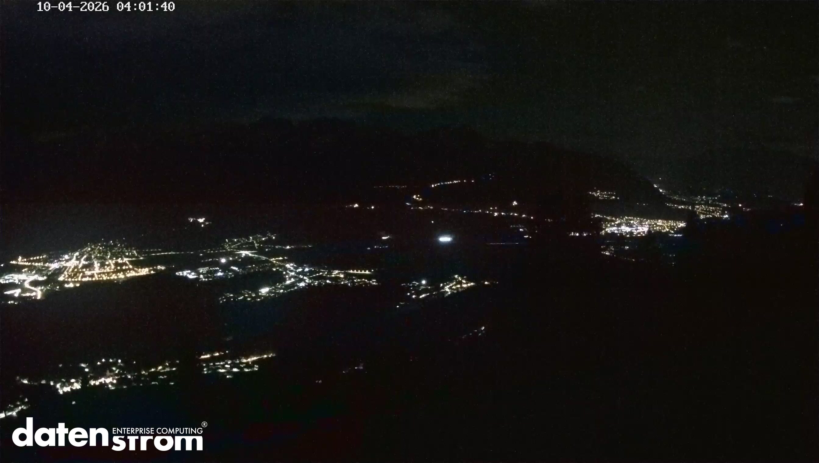 Seilbahn Schnifisberg - Frastanz