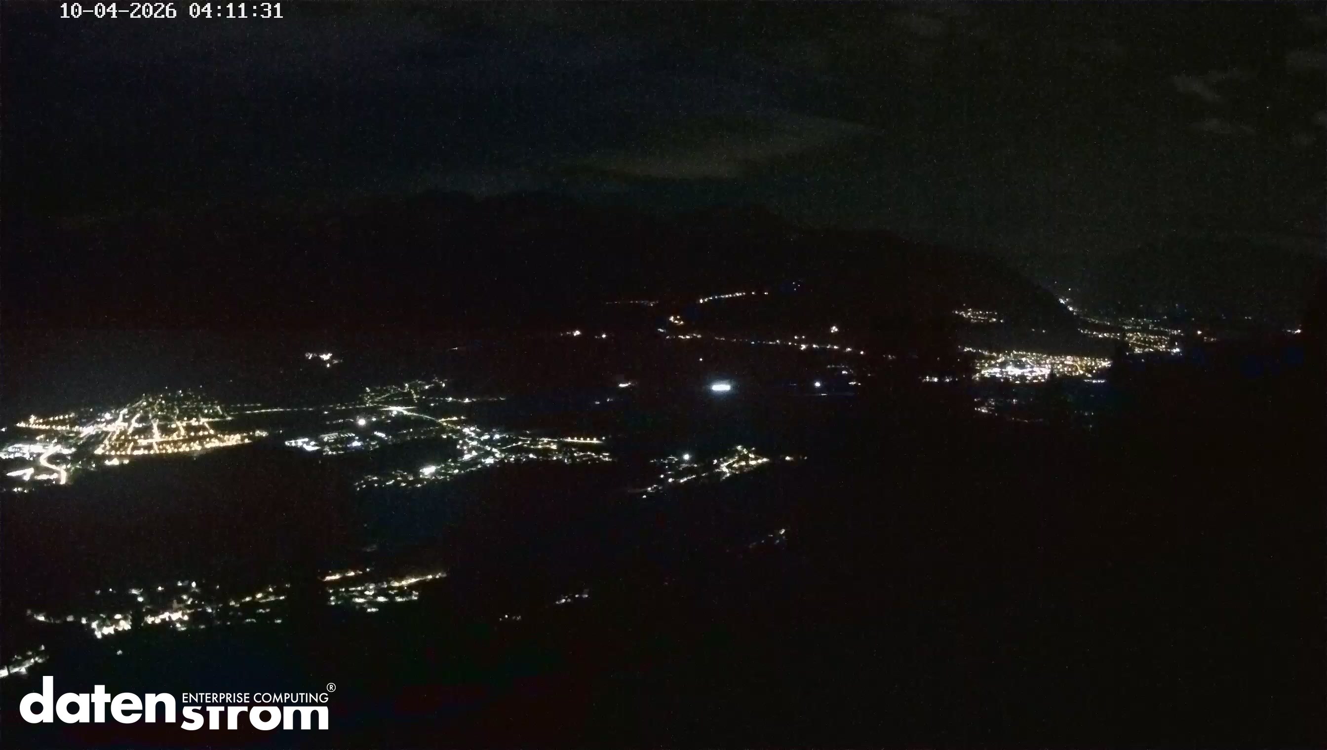 Seilbahn Schnifisberg - Frastanz