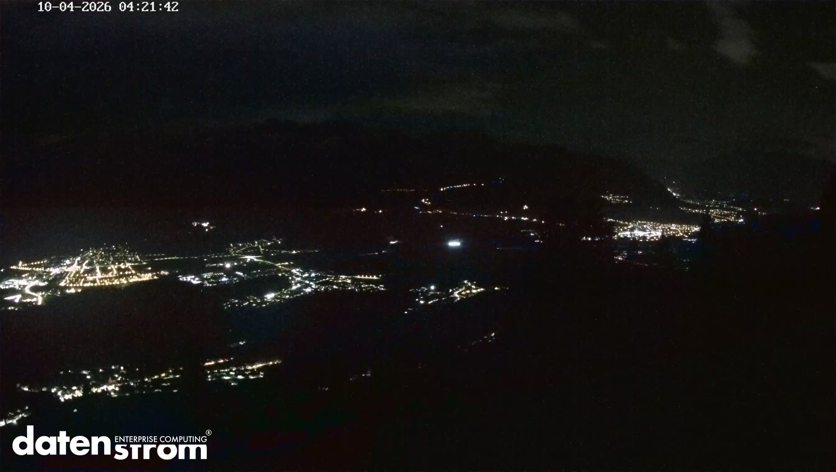 Seilbahn Schnifisberg - Frastanz