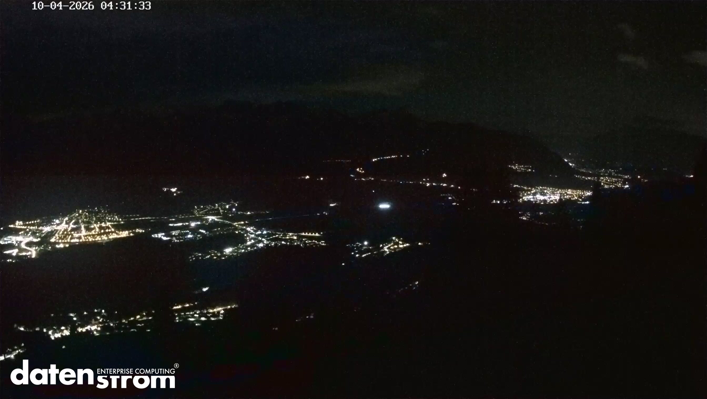 Seilbahn Schnifisberg - Frastanz