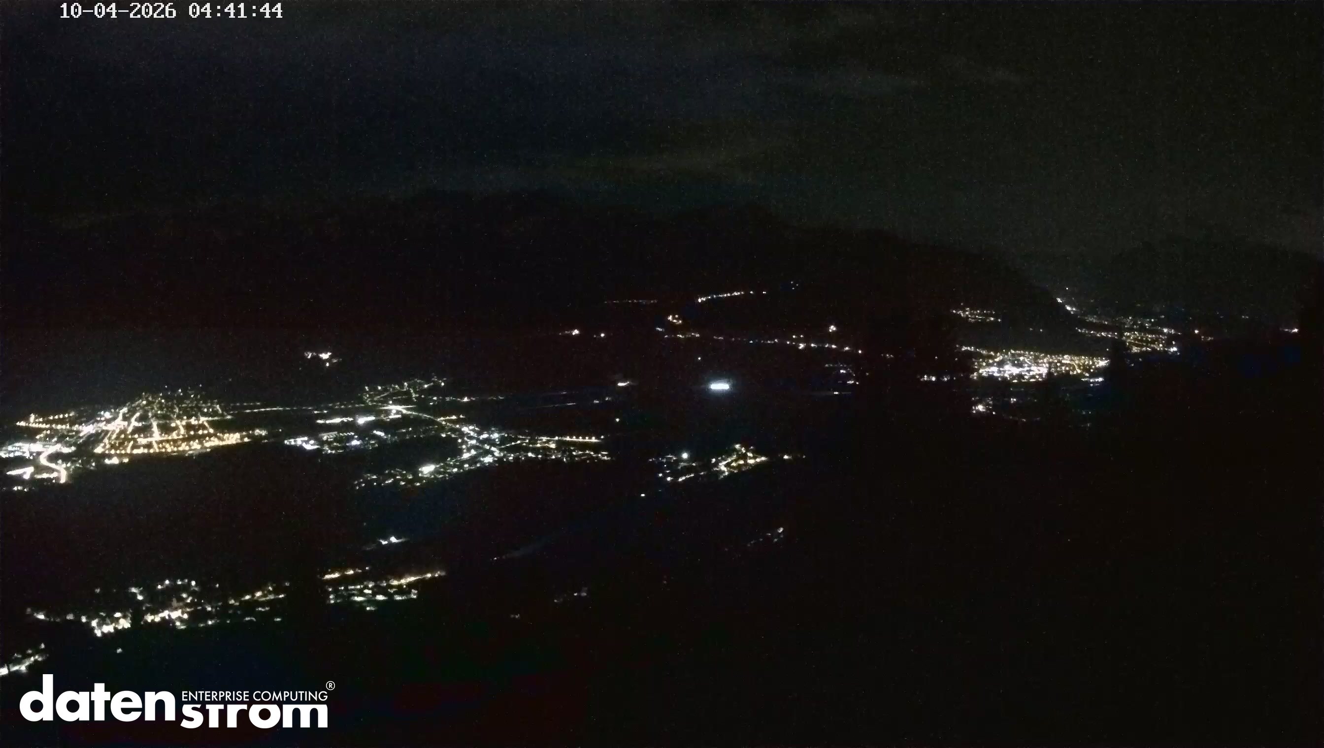 Seilbahn Schnifisberg - Frastanz