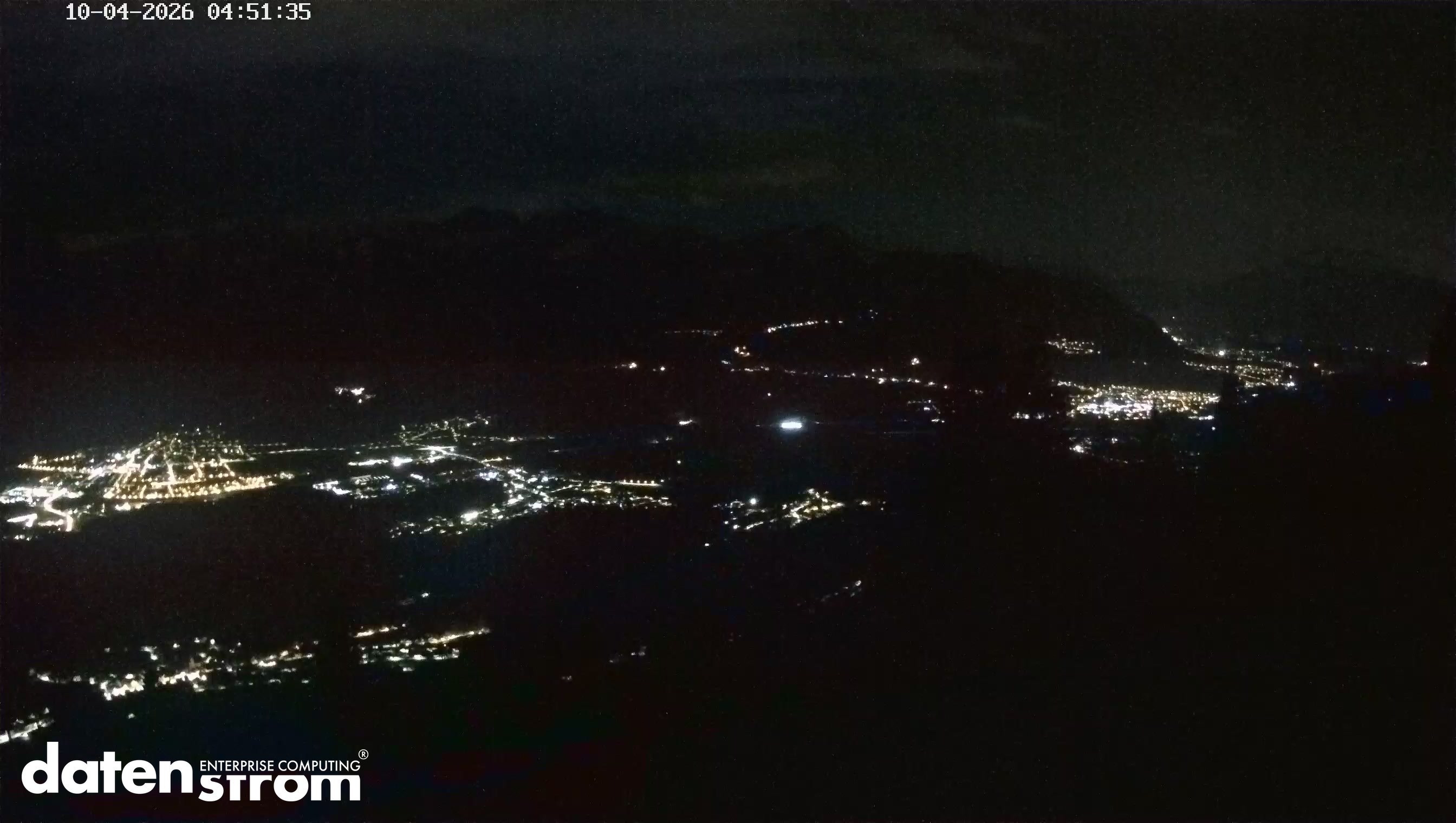 Seilbahn Schnifisberg - Frastanz