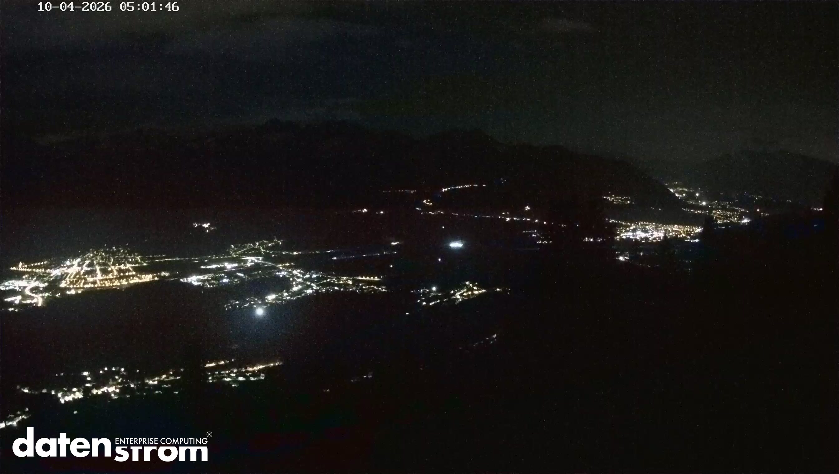 Seilbahn Schnifisberg - Frastanz