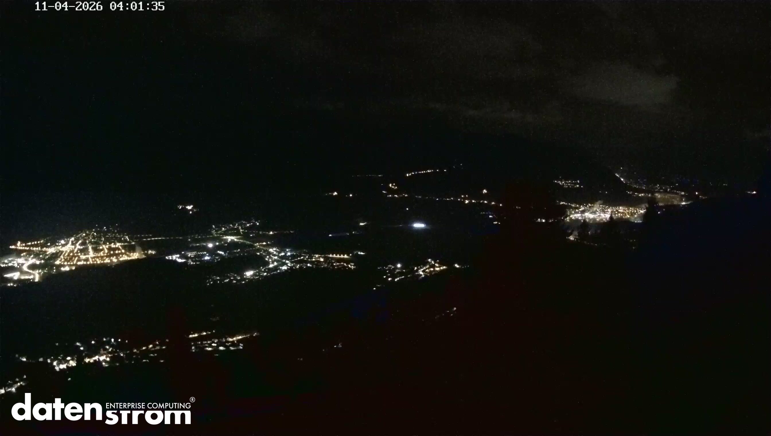 Seilbahn Schnifisberg - Frastanz