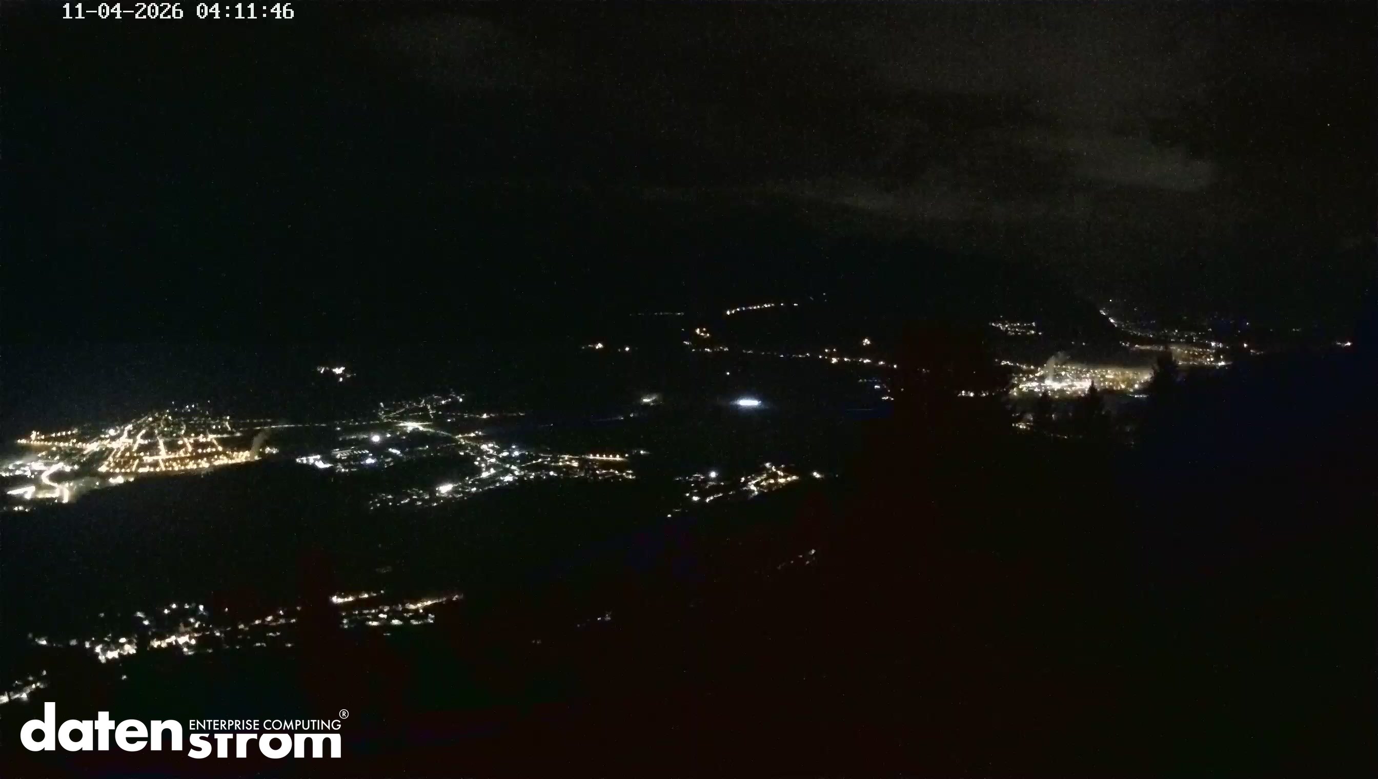 Seilbahn Schnifisberg - Frastanz