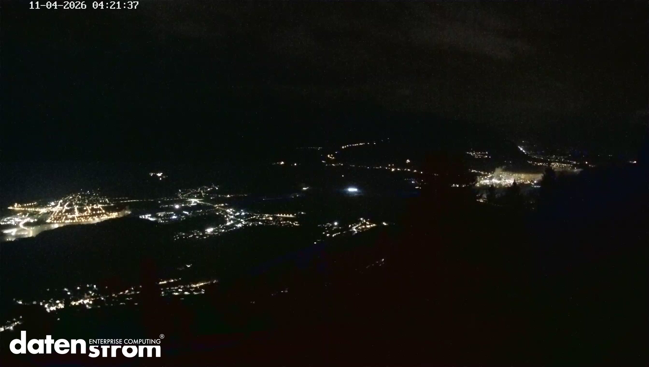 Seilbahn Schnifisberg - Frastanz