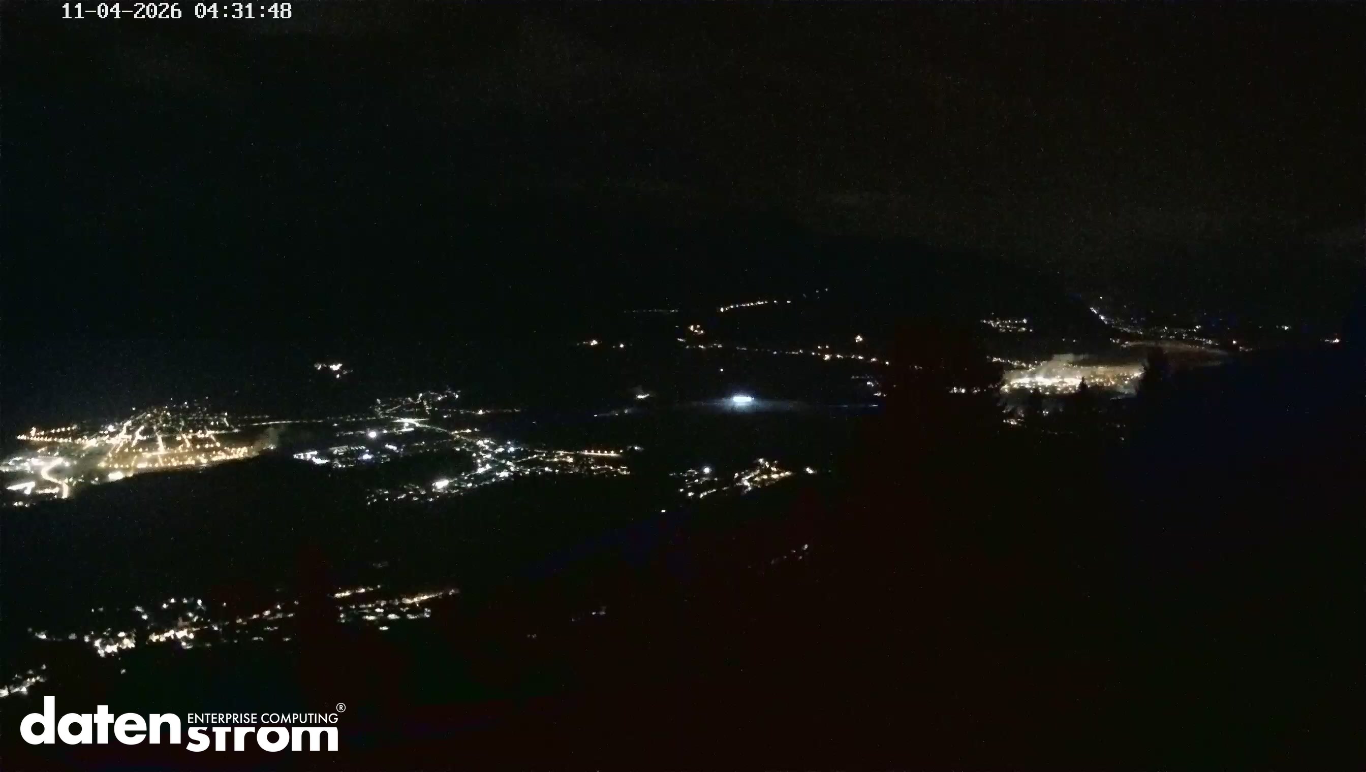 Seilbahn Schnifisberg - Frastanz