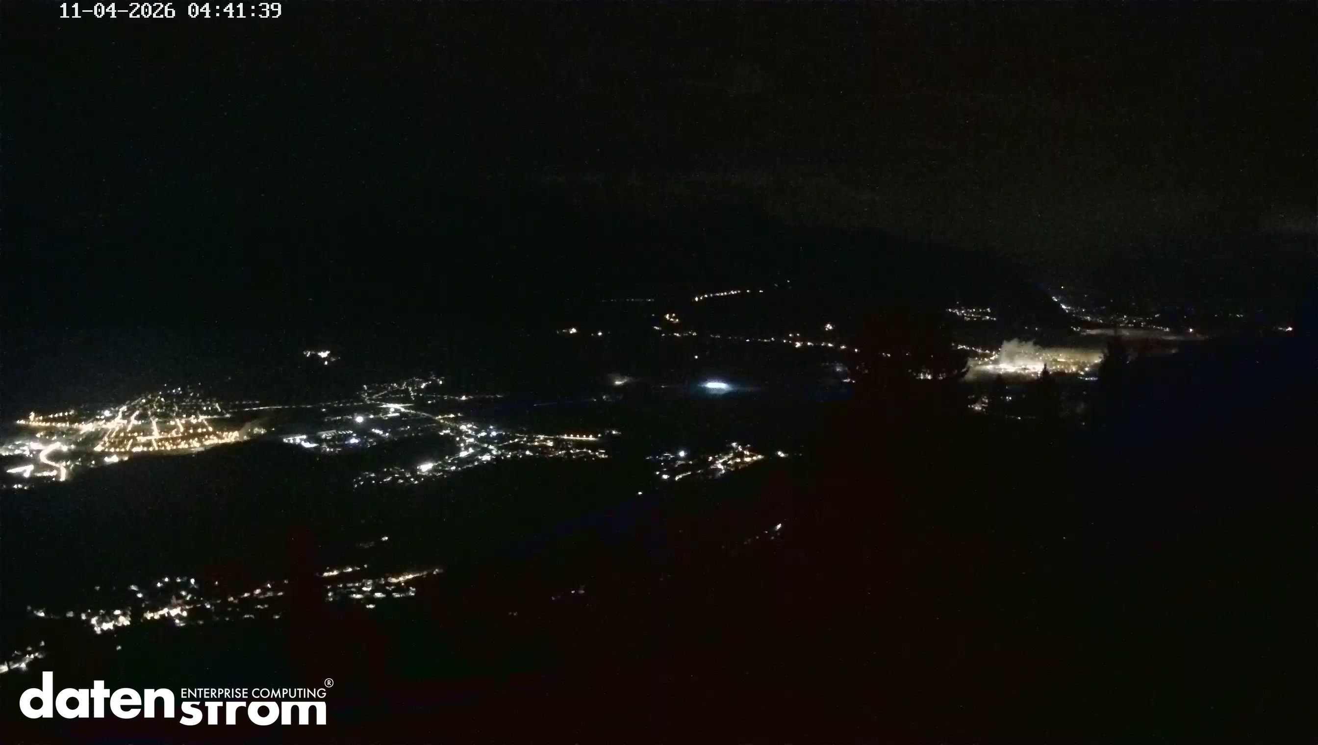 Seilbahn Schnifisberg - Frastanz