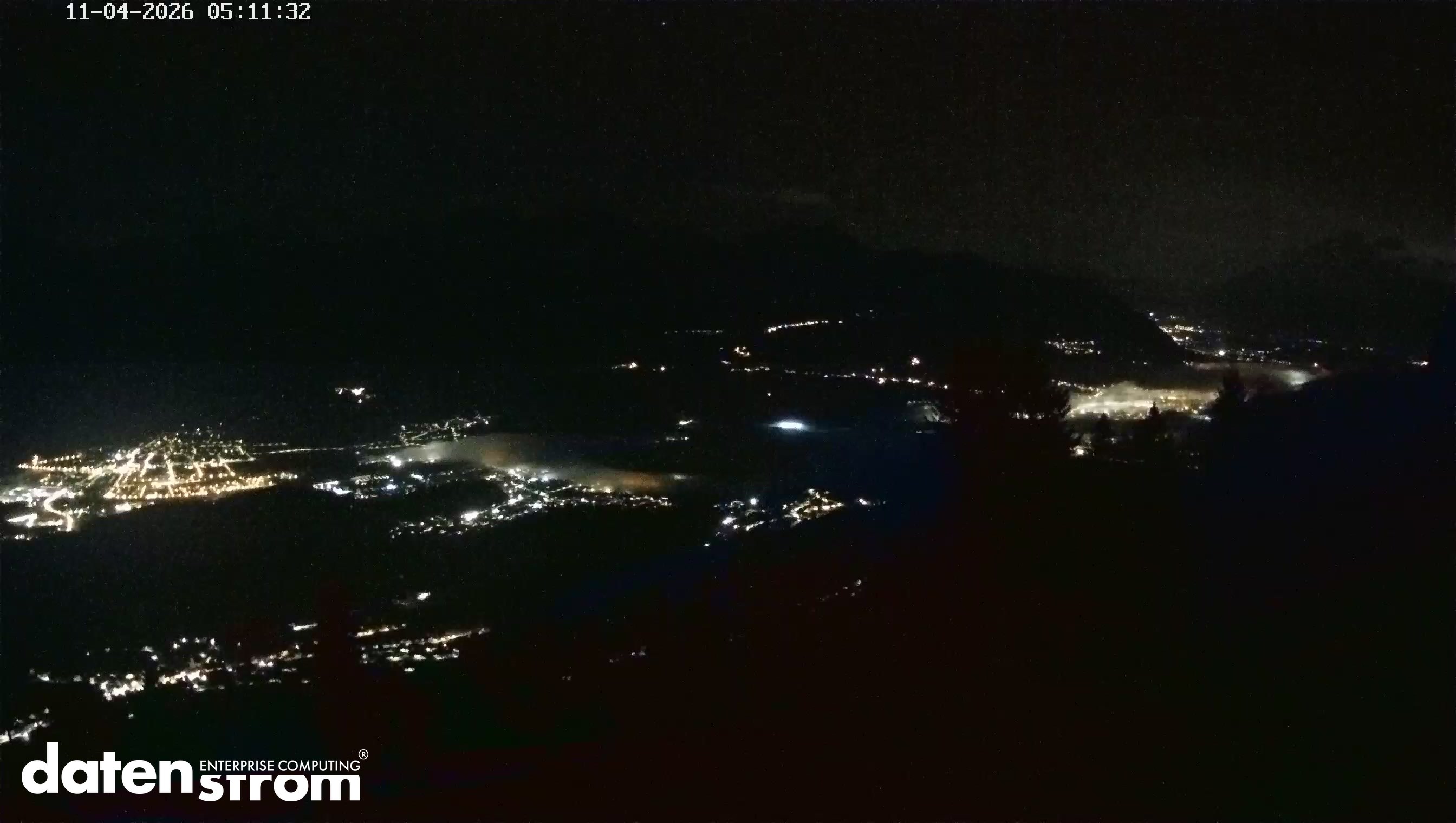 Seilbahn Schnifisberg - Frastanz