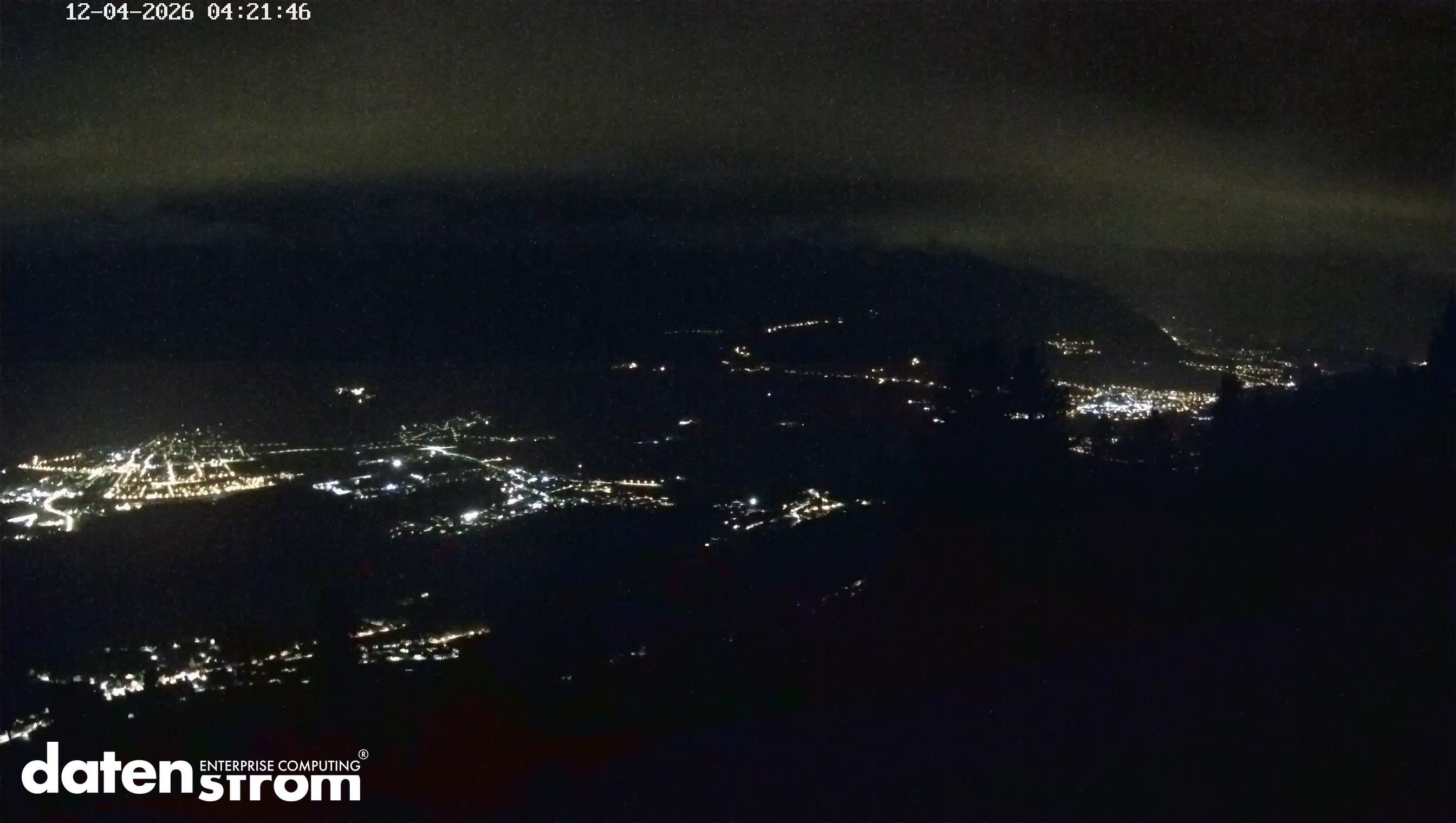 Seilbahn Schnifisberg - Frastanz