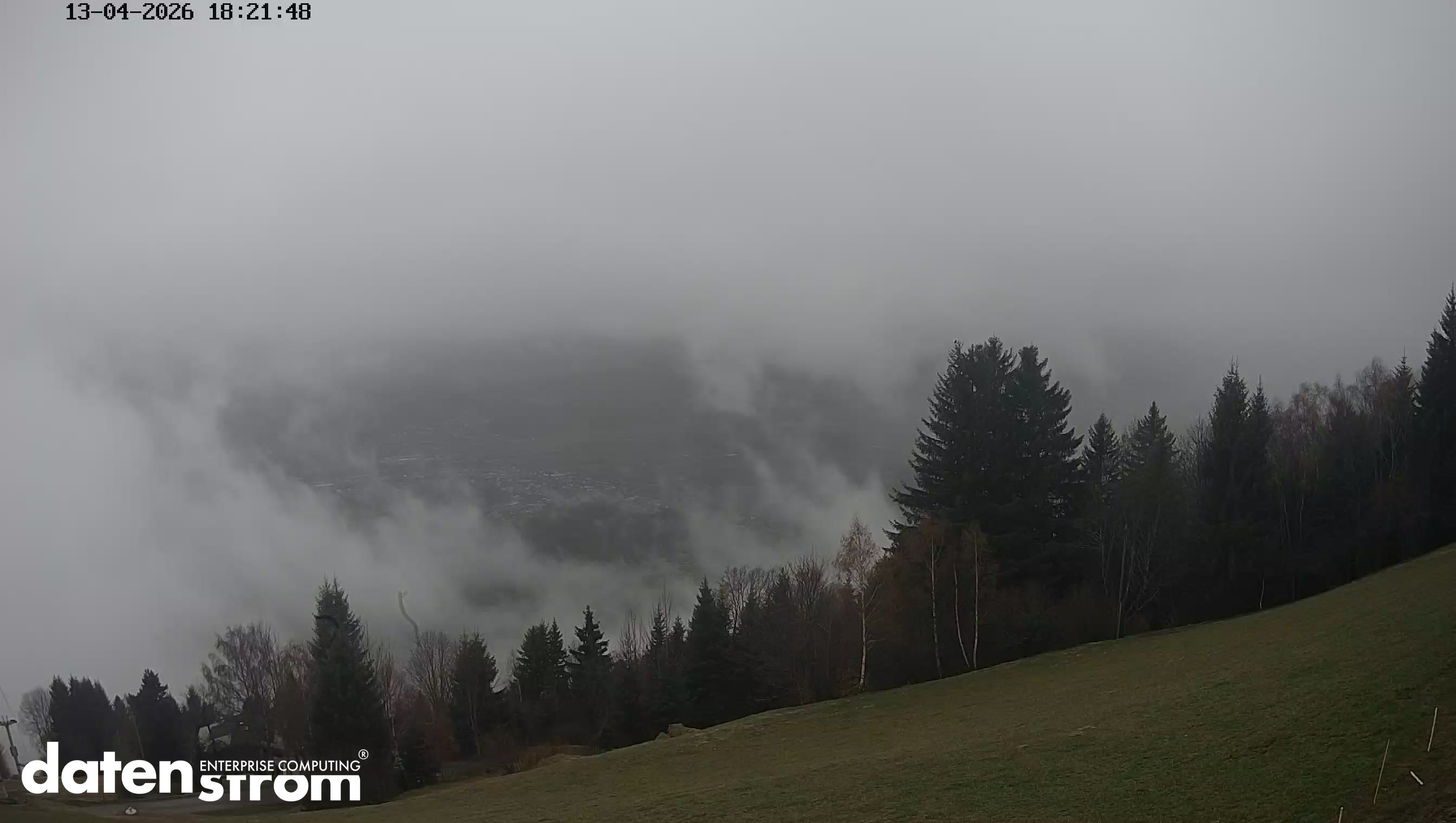 Seilbahn Schnifisberg - Frastanz